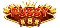 pussy888 logo