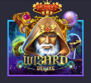 Wizard Deluxe slot