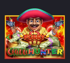 chilli hunter slot