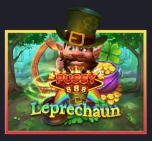 leprechaun slot