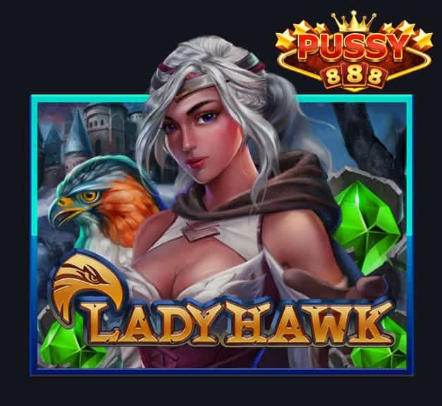 Lady Hawk slot