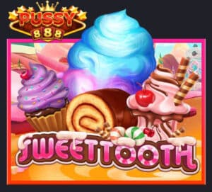 Sweet Tooth slot