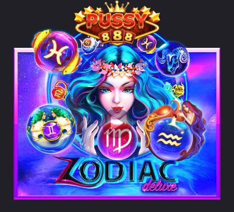 Zodiac Deluxe slot