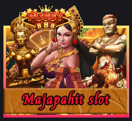 Majapahit slot