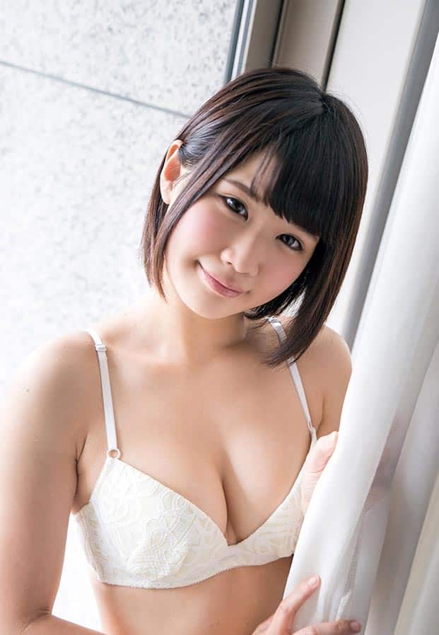 Aoi shirosaki AV 1