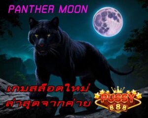 Panther Moon