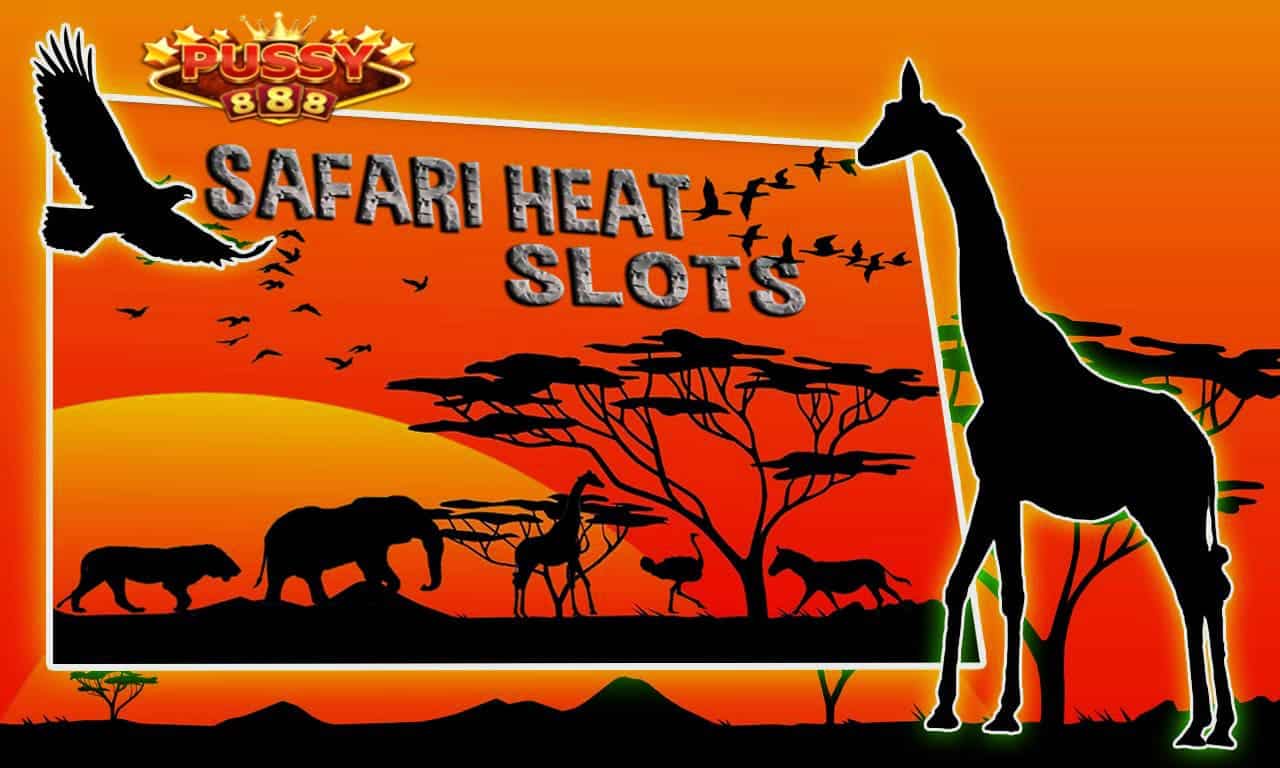 Safari Heat