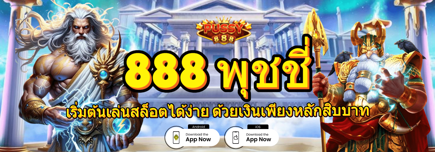 888 พุชชี่